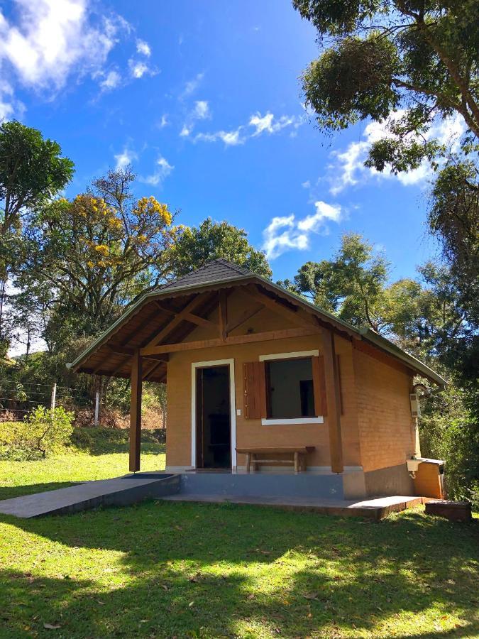 Terrace House Villa Monte Verde  Dış mekan fotoğraf