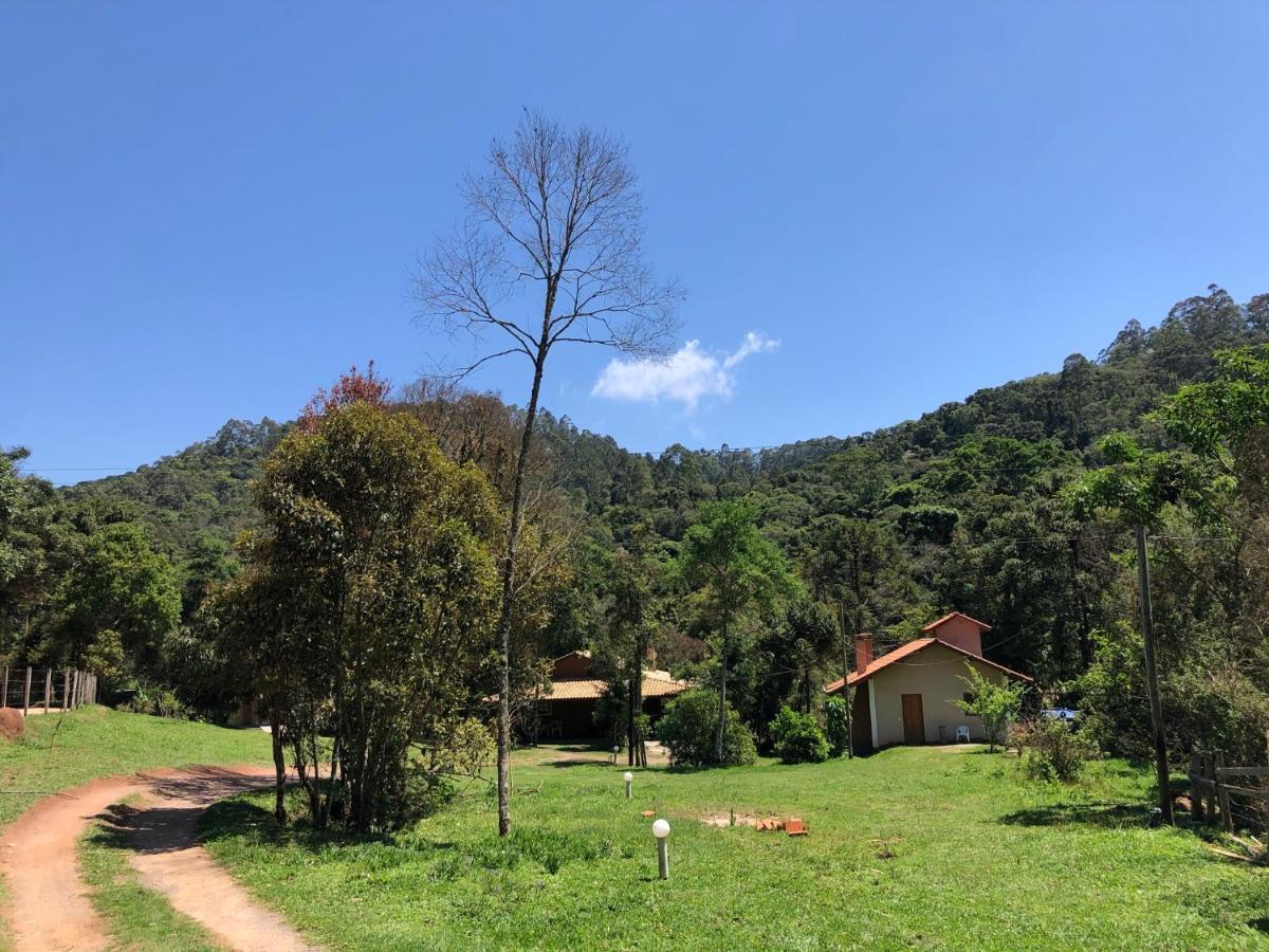 Terrace House Villa Monte Verde  Dış mekan fotoğraf