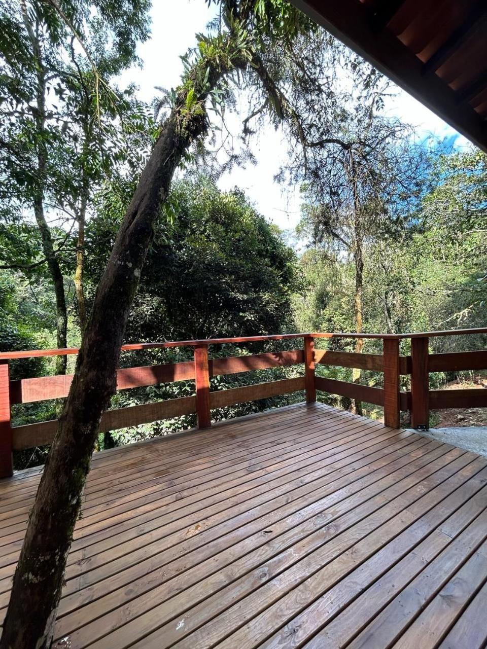Terrace House Villa Monte Verde  Dış mekan fotoğraf