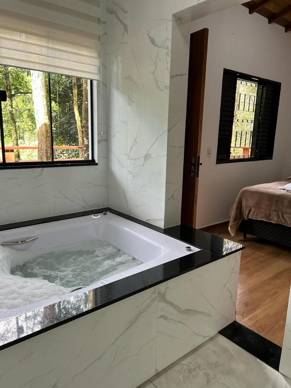 Terrace House Villa Monte Verde  Dış mekan fotoğraf